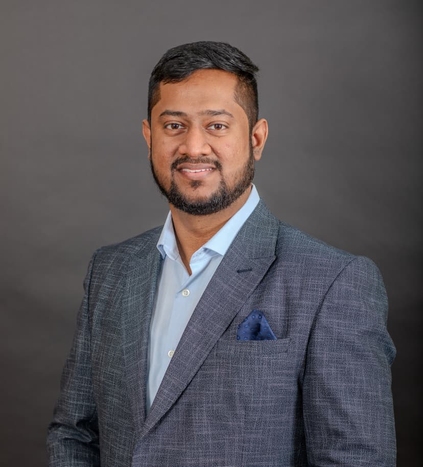 Syed Farhan Operations Manager, Tektronix Technology Systems LLC