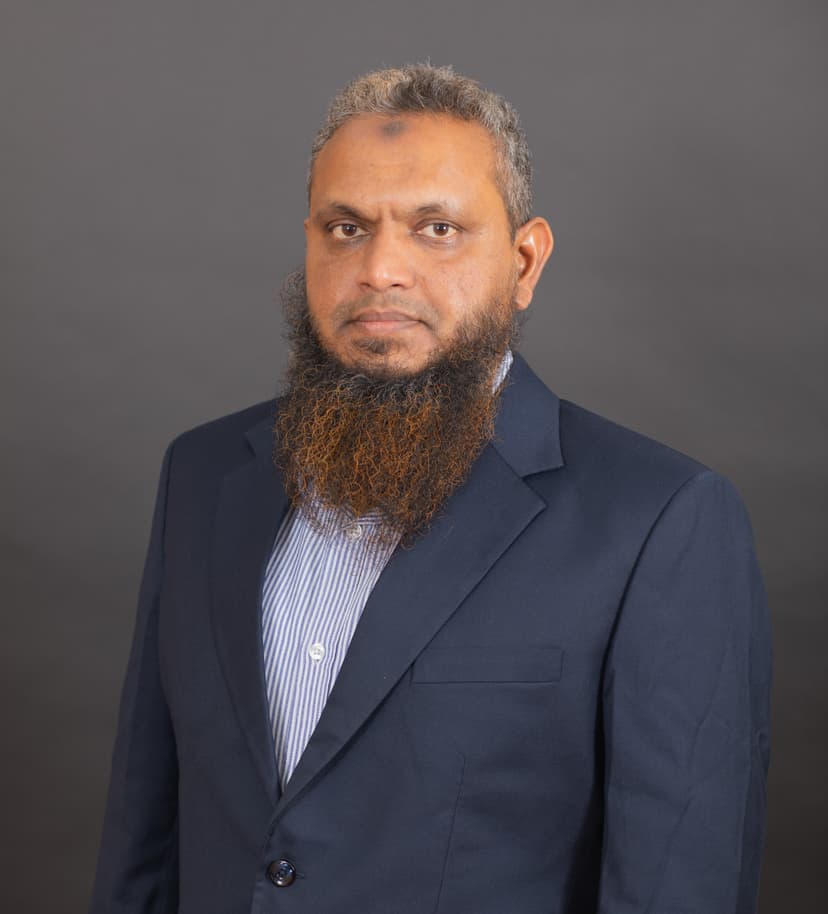 Mohammed Imtiyaz Ali Head of Documentation and Design, Tektronix Technology Systems LLC