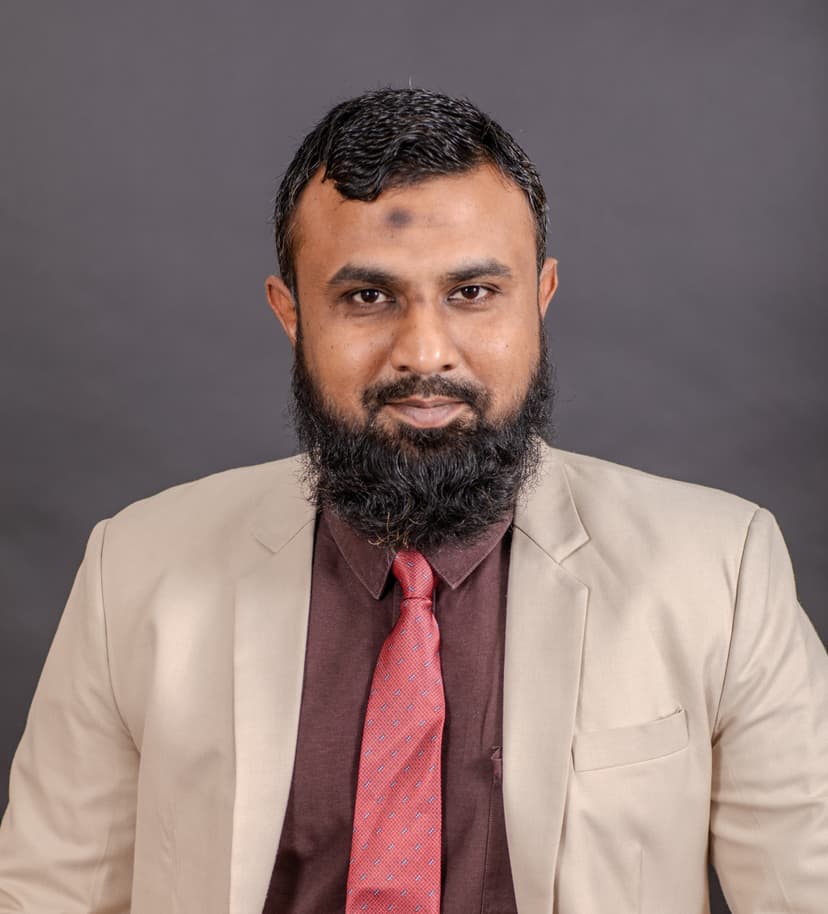 Mohsin Khan Business Development Manager, Tektronix Technology Systems LLC