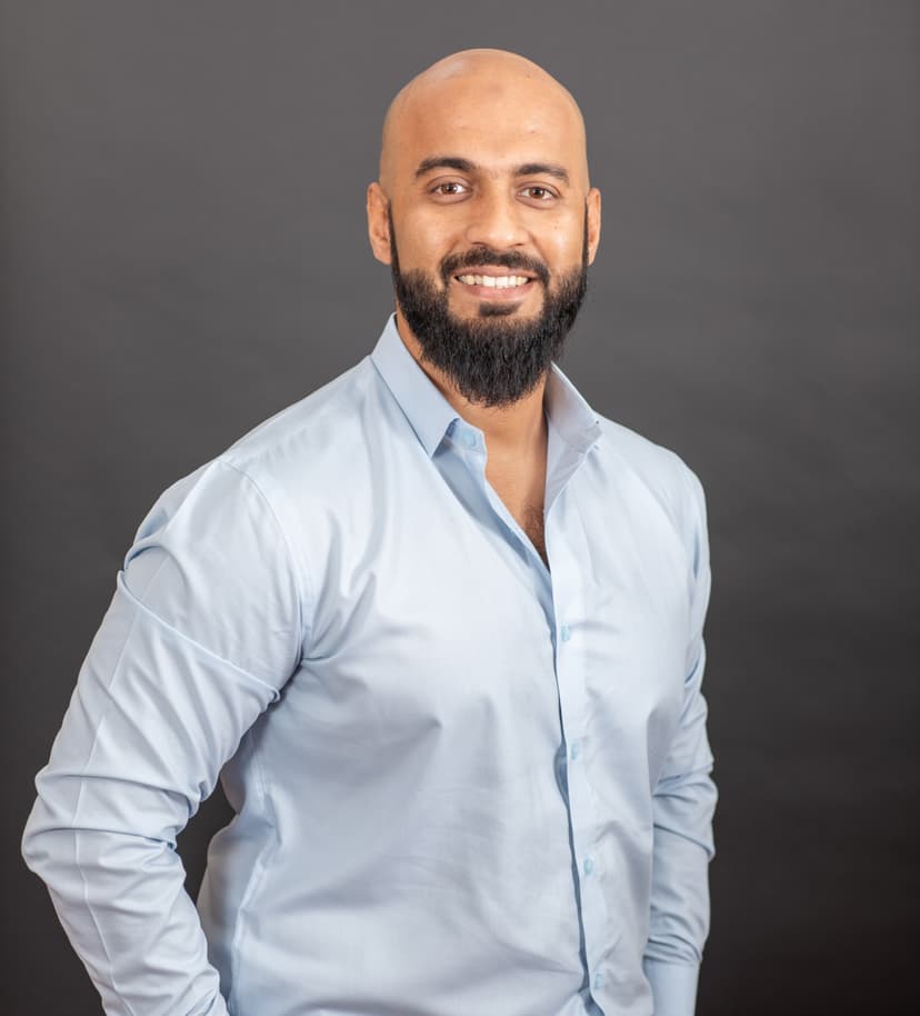 Saif Ulla Khan General Manager, Tektronix Technology Systems LLC