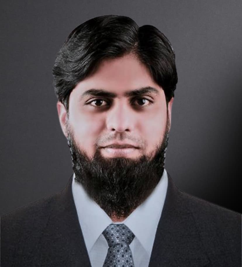 Zubair Siddique Head of Software Development, Tektronix Technology Systems LLC