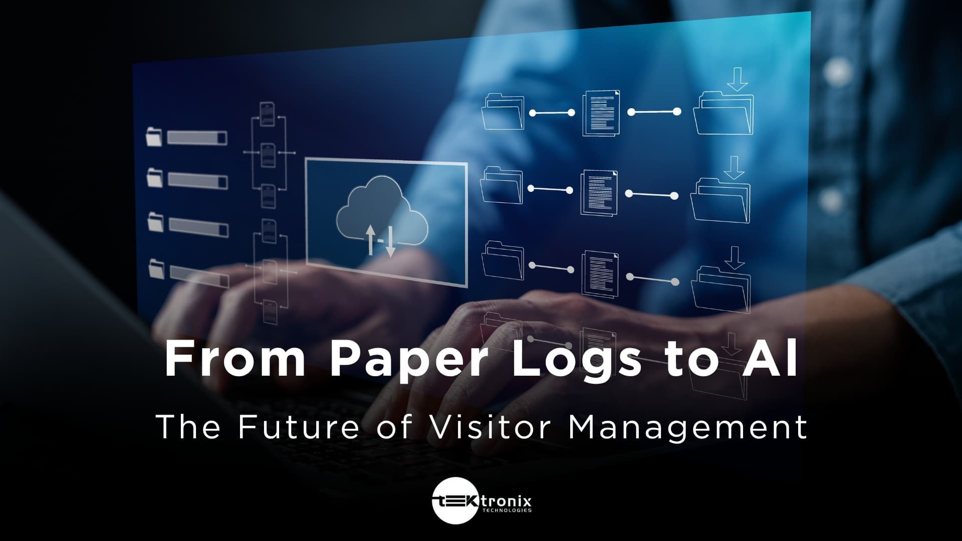 From Paper Logs to AI: The Future of Visitor Management