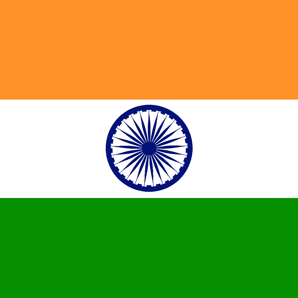 INDIA