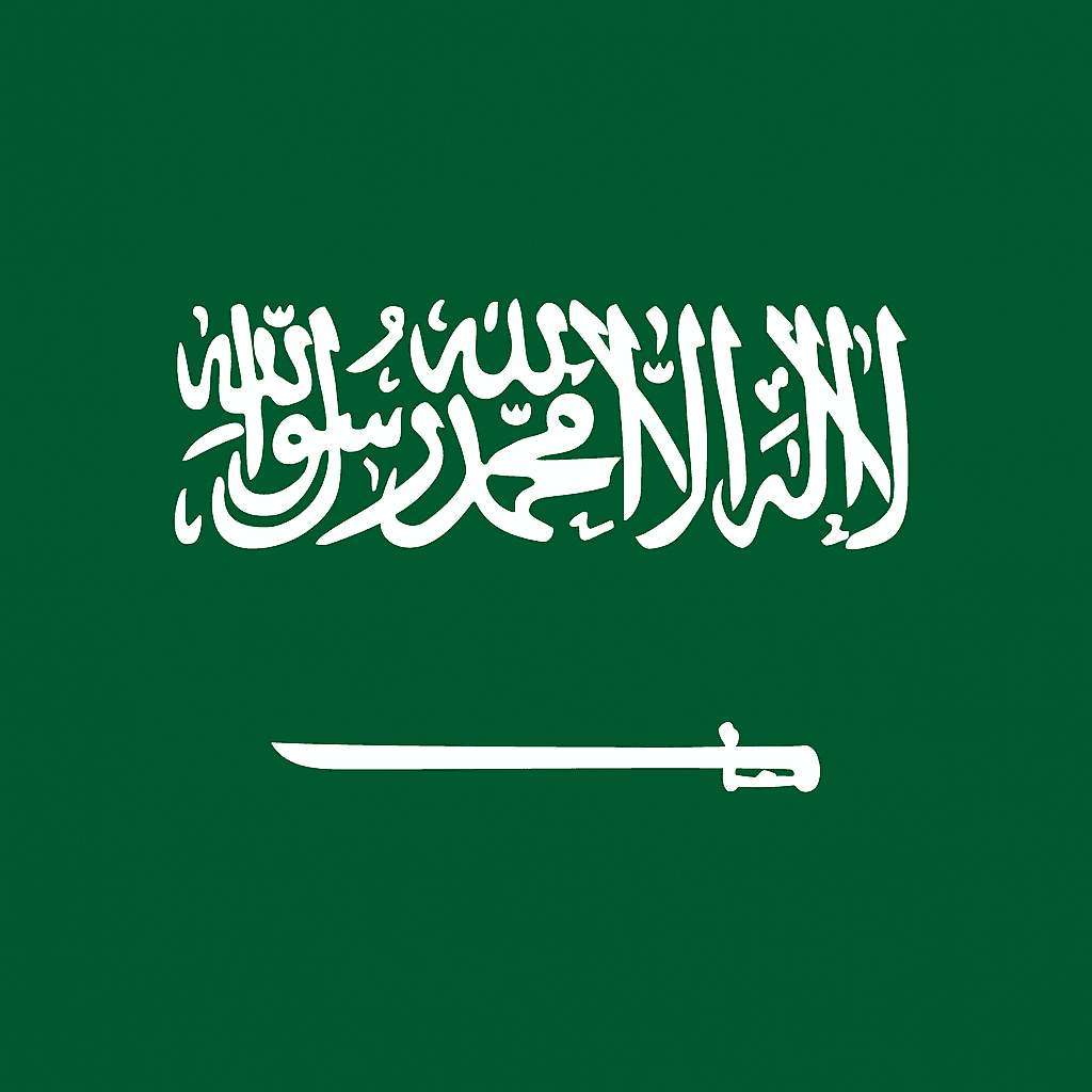 KSA