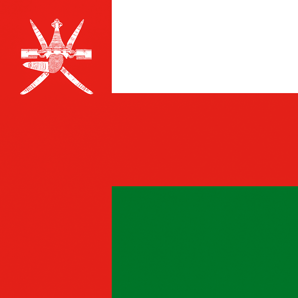 OMAN