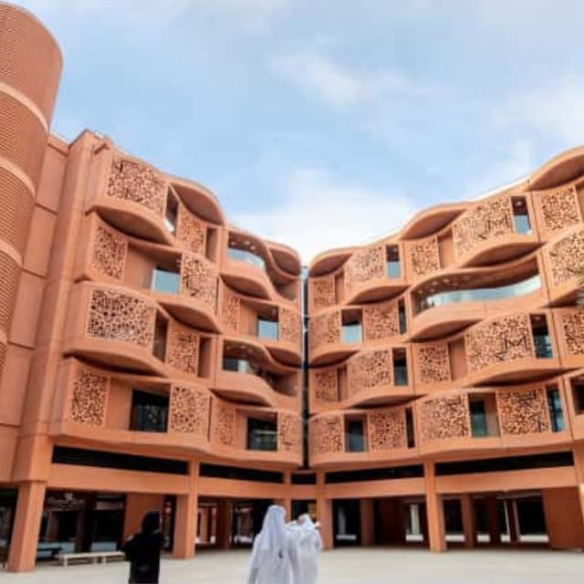 building