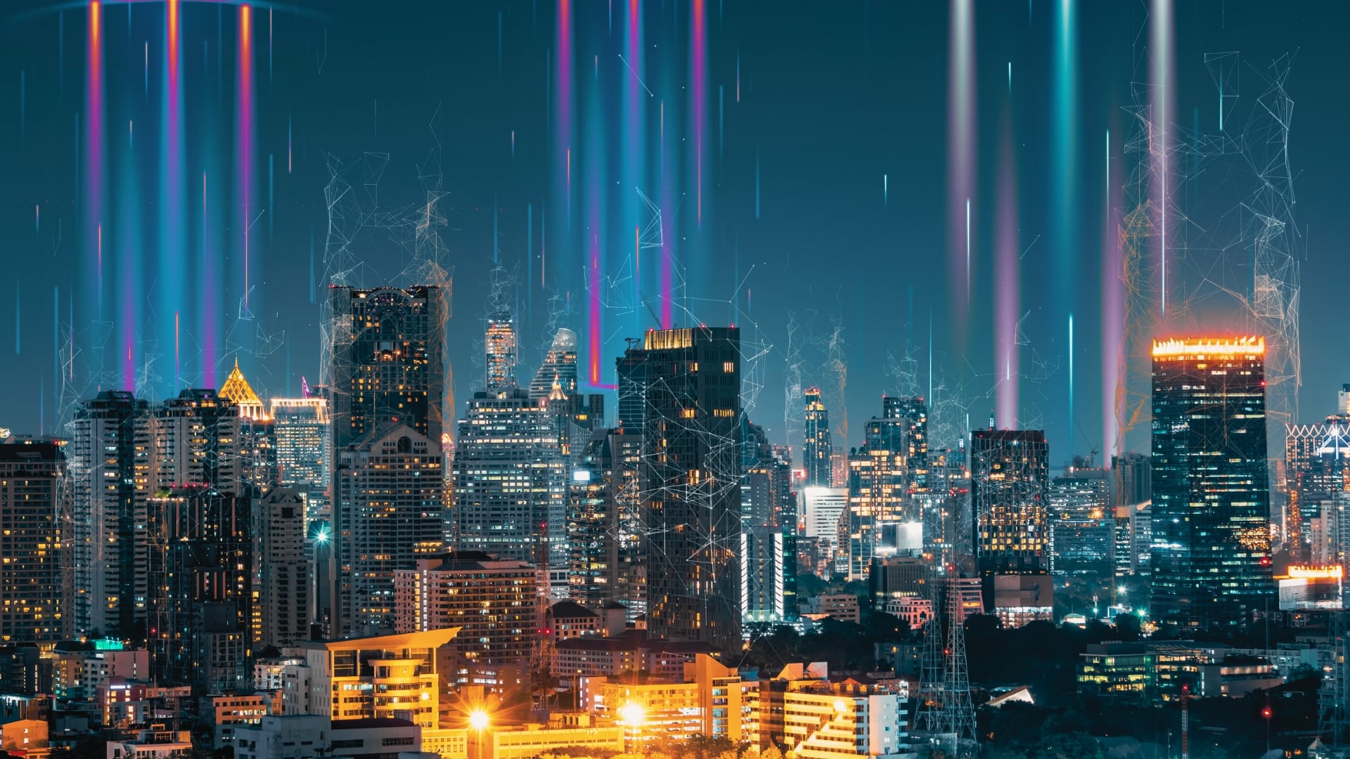 banner-Pioneering AI & IoT Solutions