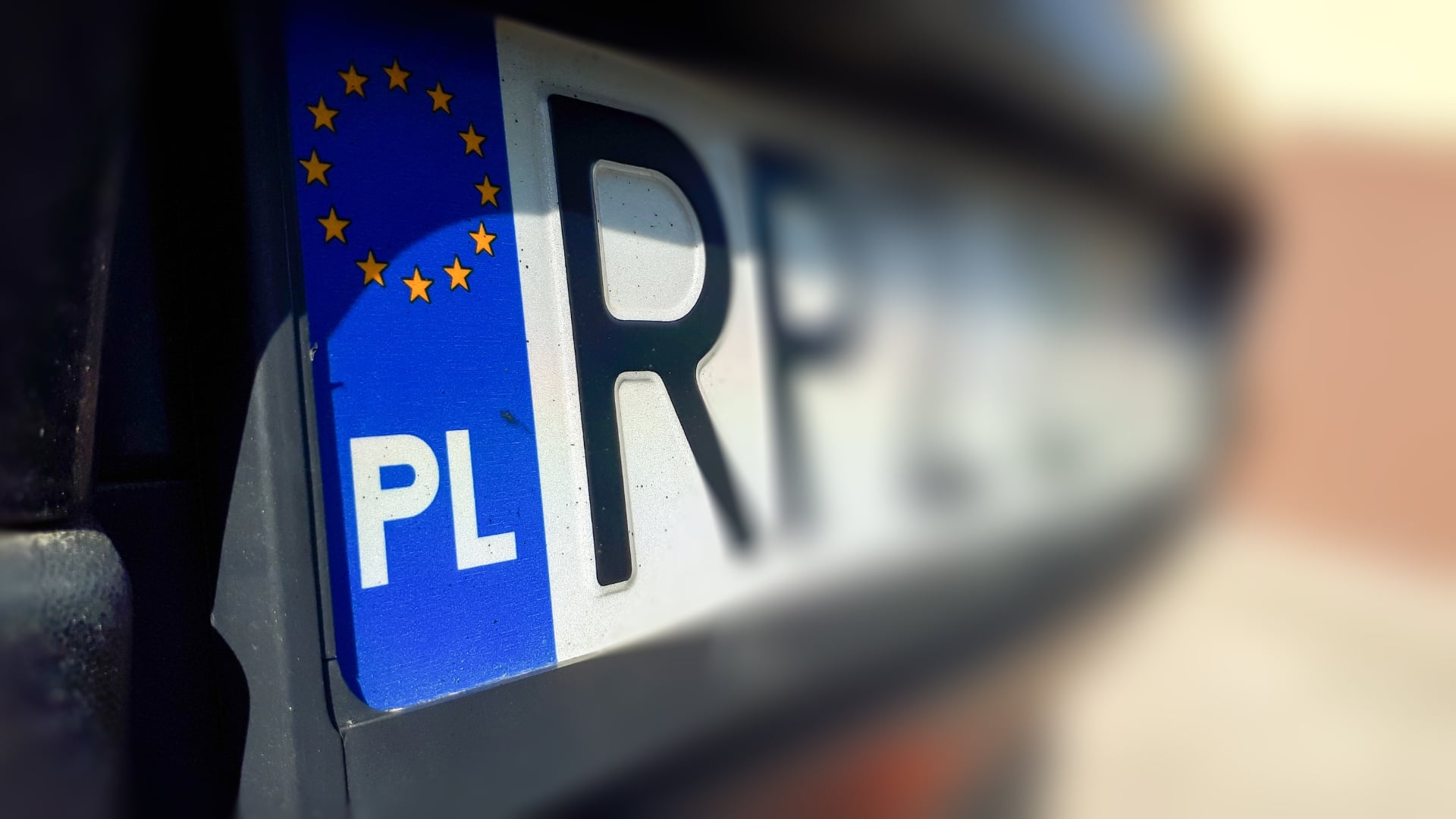 banner-AI-Powered ANPR & License Plate Detection System