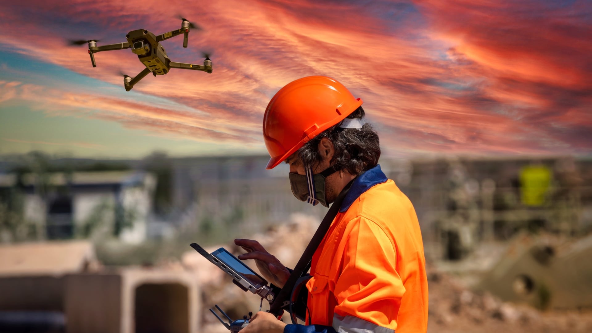 banner-Drone-Based Physical Perimeter Security Solution