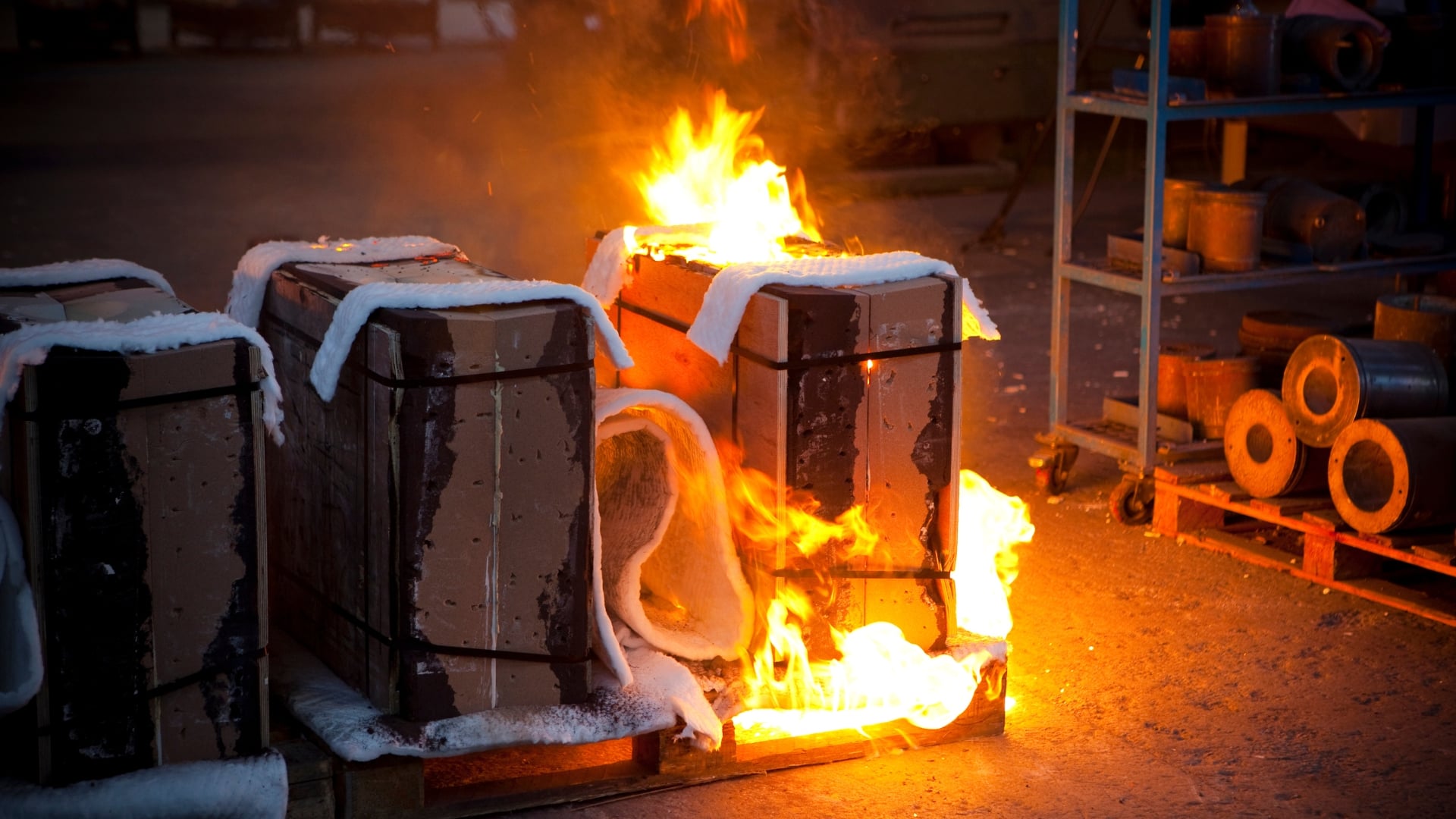 banner-Fire and Smoke Detection