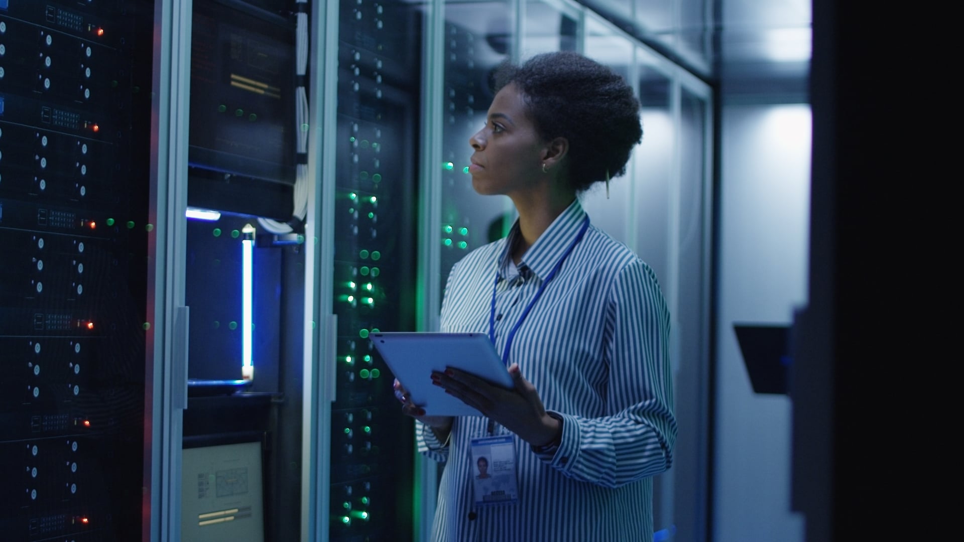 banner-Intelligent Rack Management System