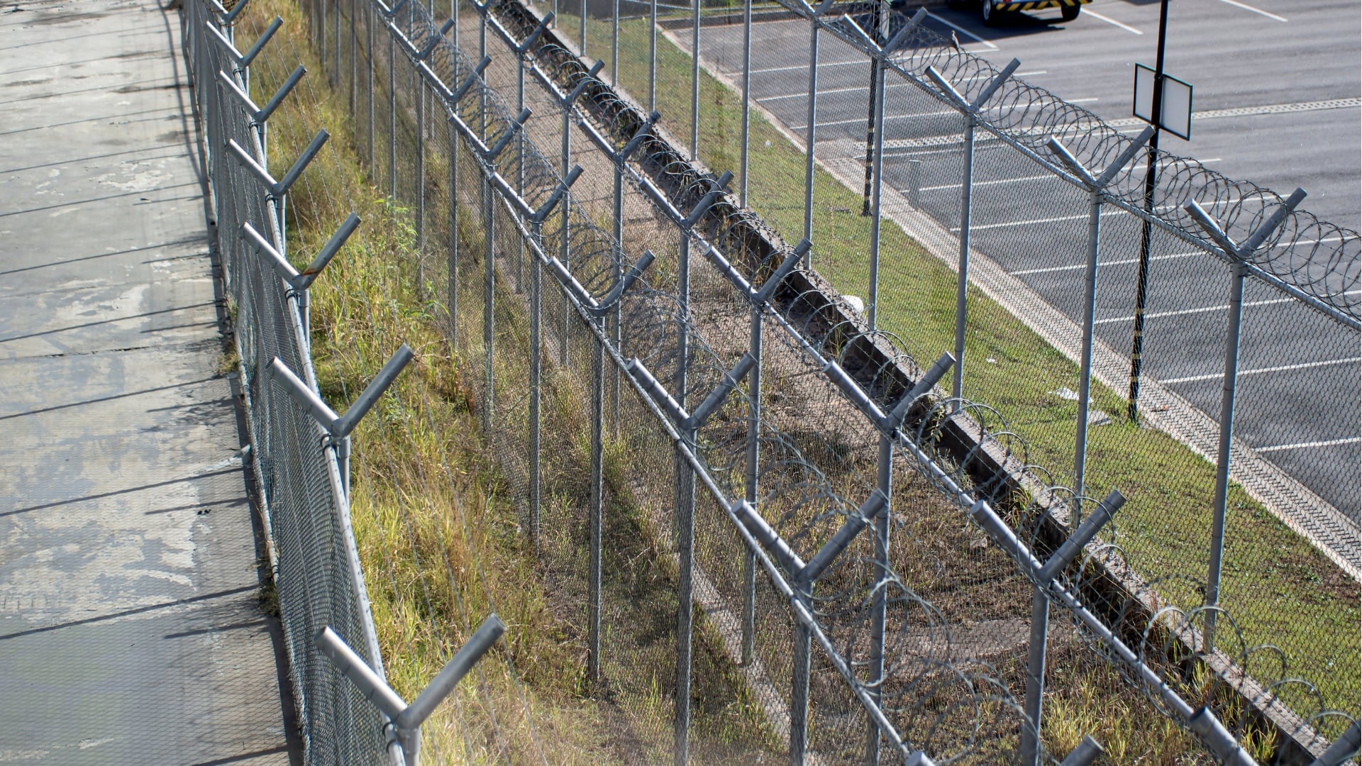 banner-Lidar Based Perimeter Security Solutions