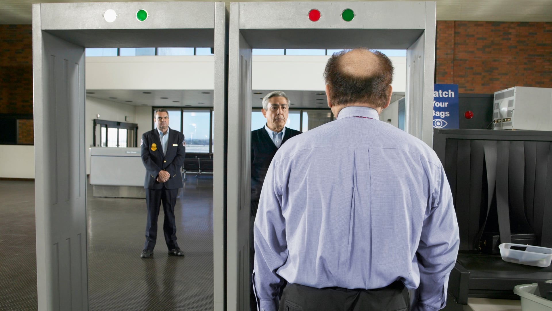 banner-Metal Detector & Physical Security Devices Integration