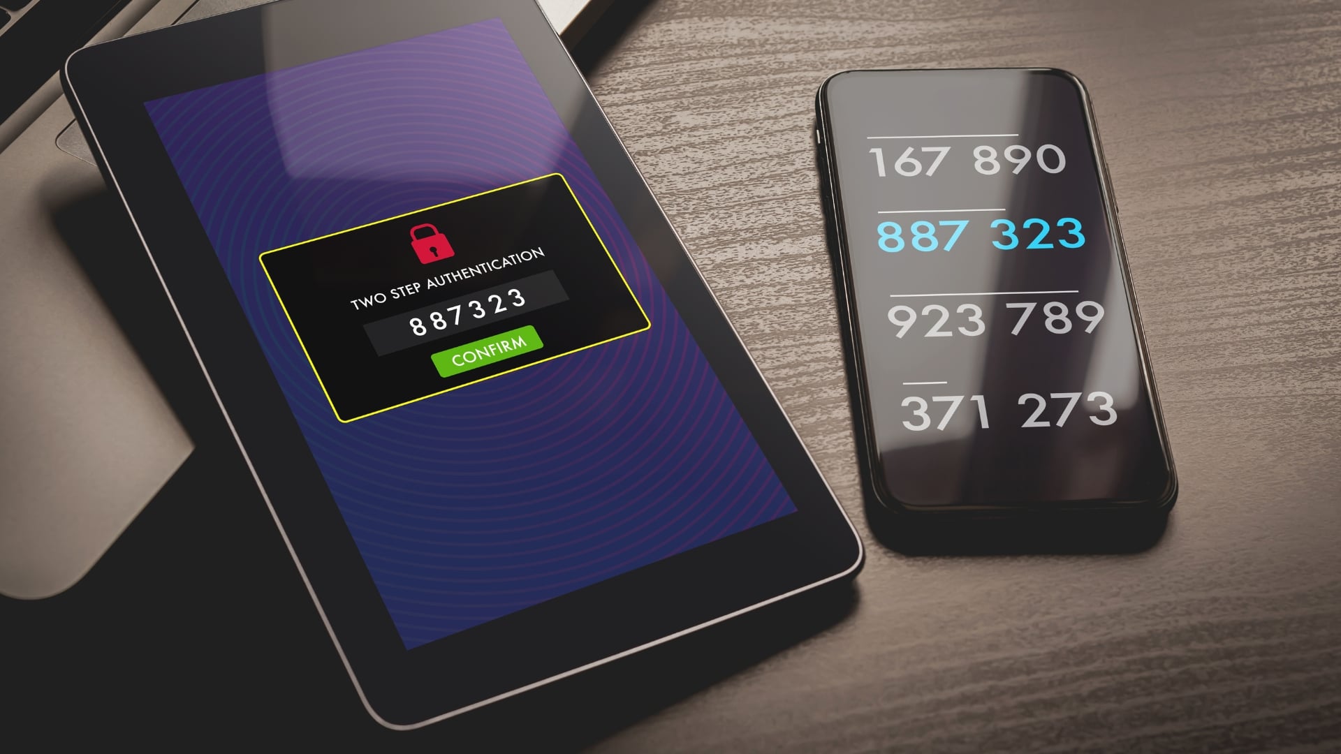 banner-Multi-Factor Authentication (MFA) & Mobile Access