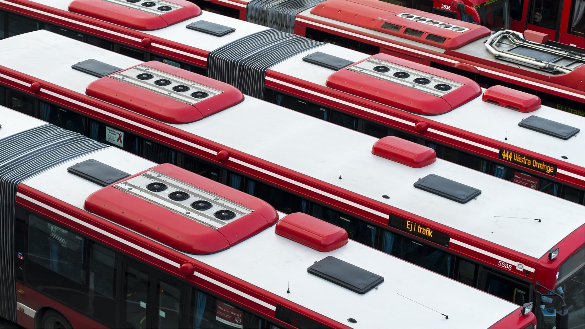 banner-Bus Occupancy Survey