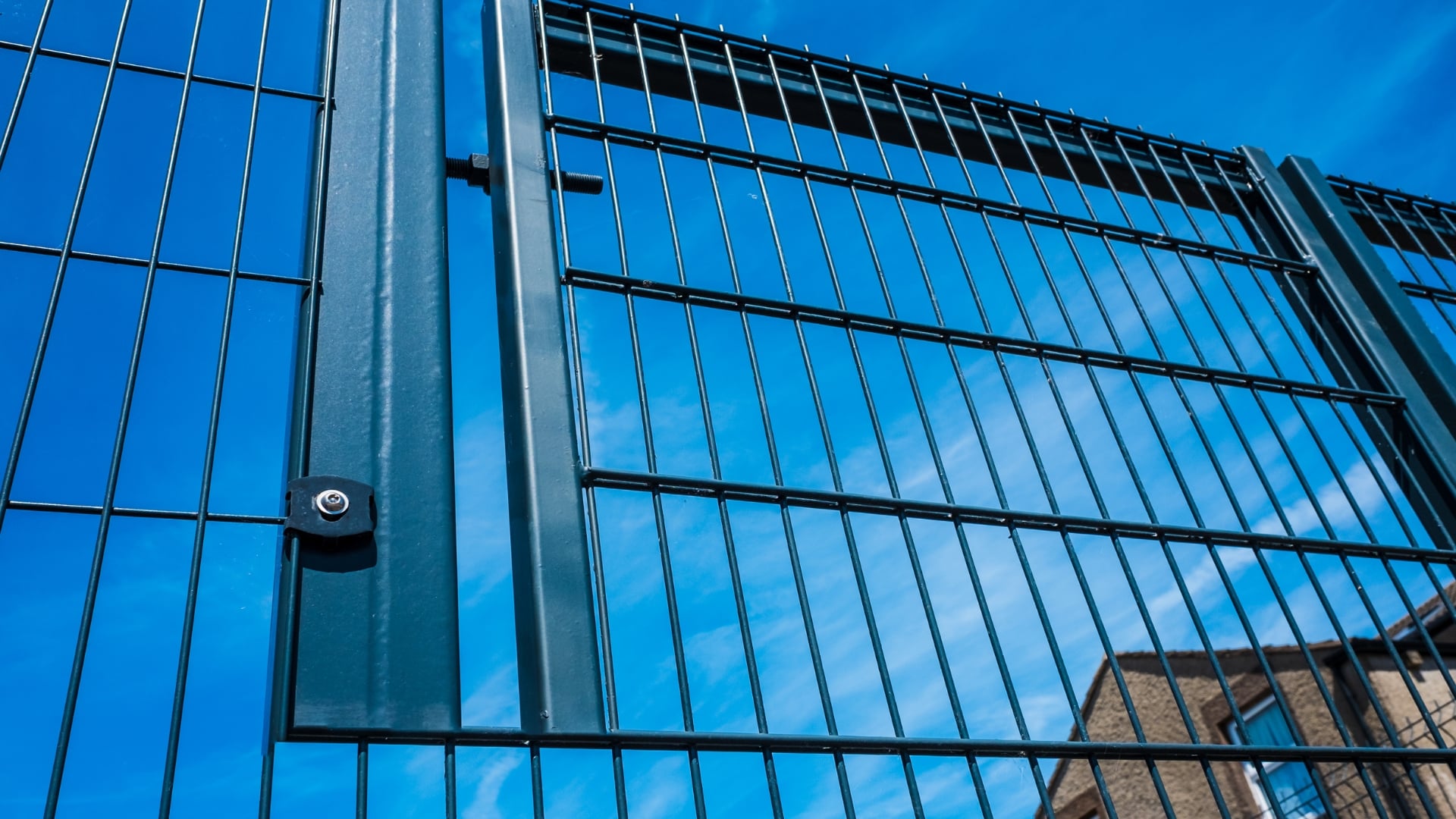 banner-Secure, intelligent infrastructure for ultimate protection