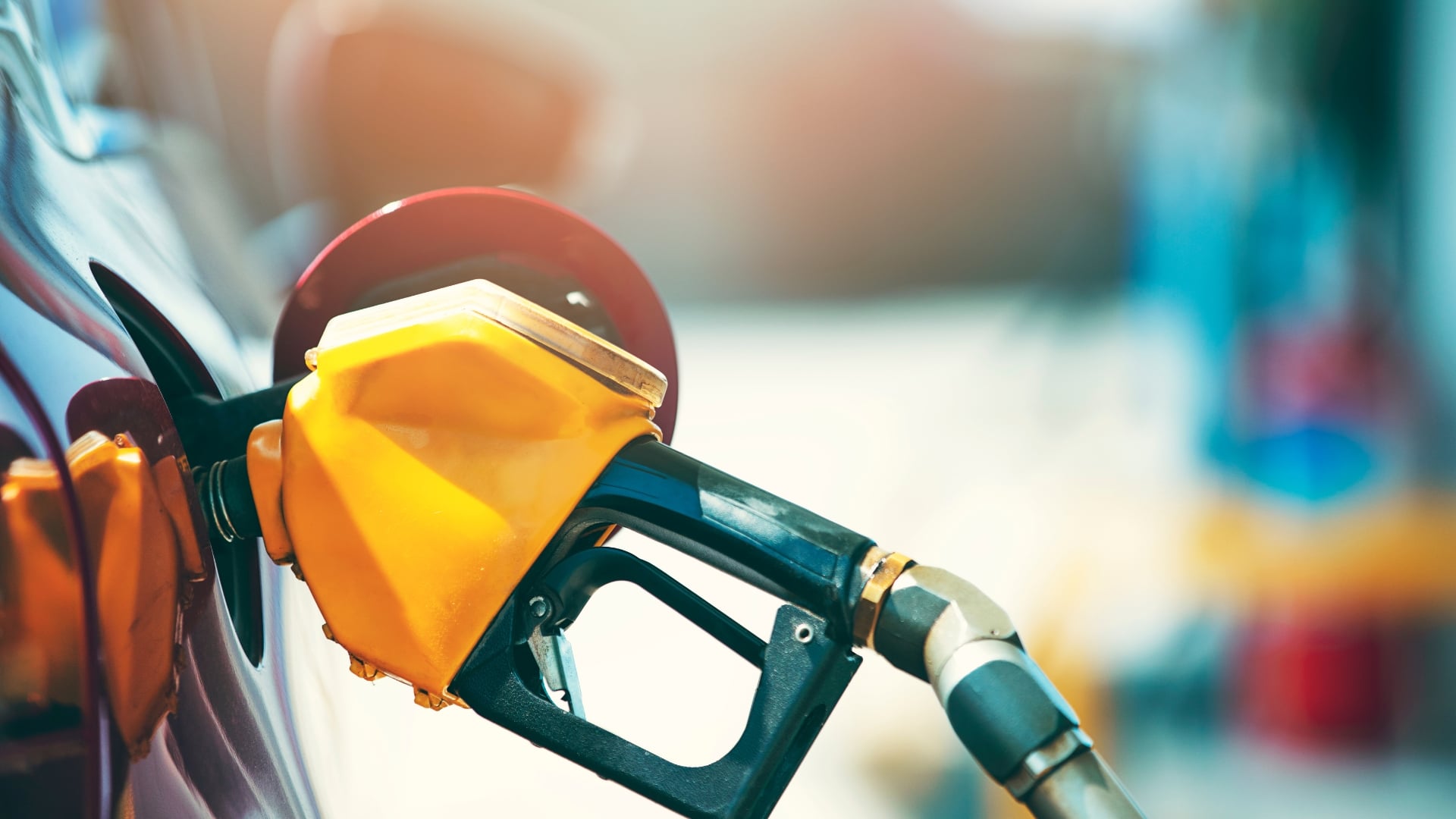 banner-Route Optimization and Fuel Management