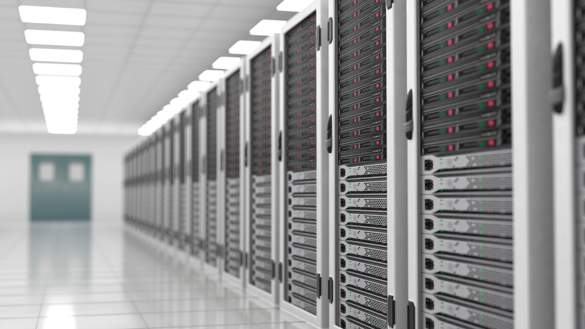 banner-Secure Rack Access