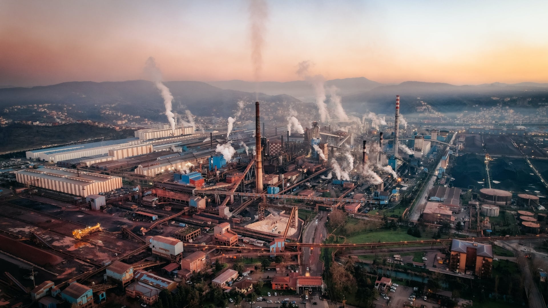 banner-IoT Integration and Smart Infrastructure