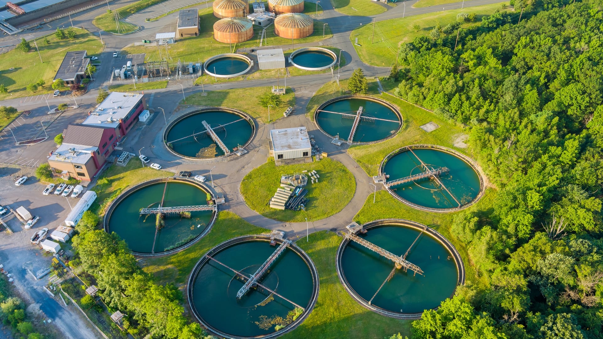 banner-Smart Water Management (Smart tanker and smart manhole)