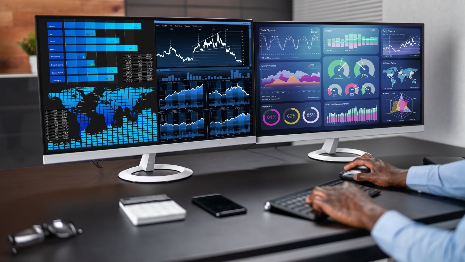 banner-Unified Security Platform for Data Centers in UAE, Saudi Arabia & GCC