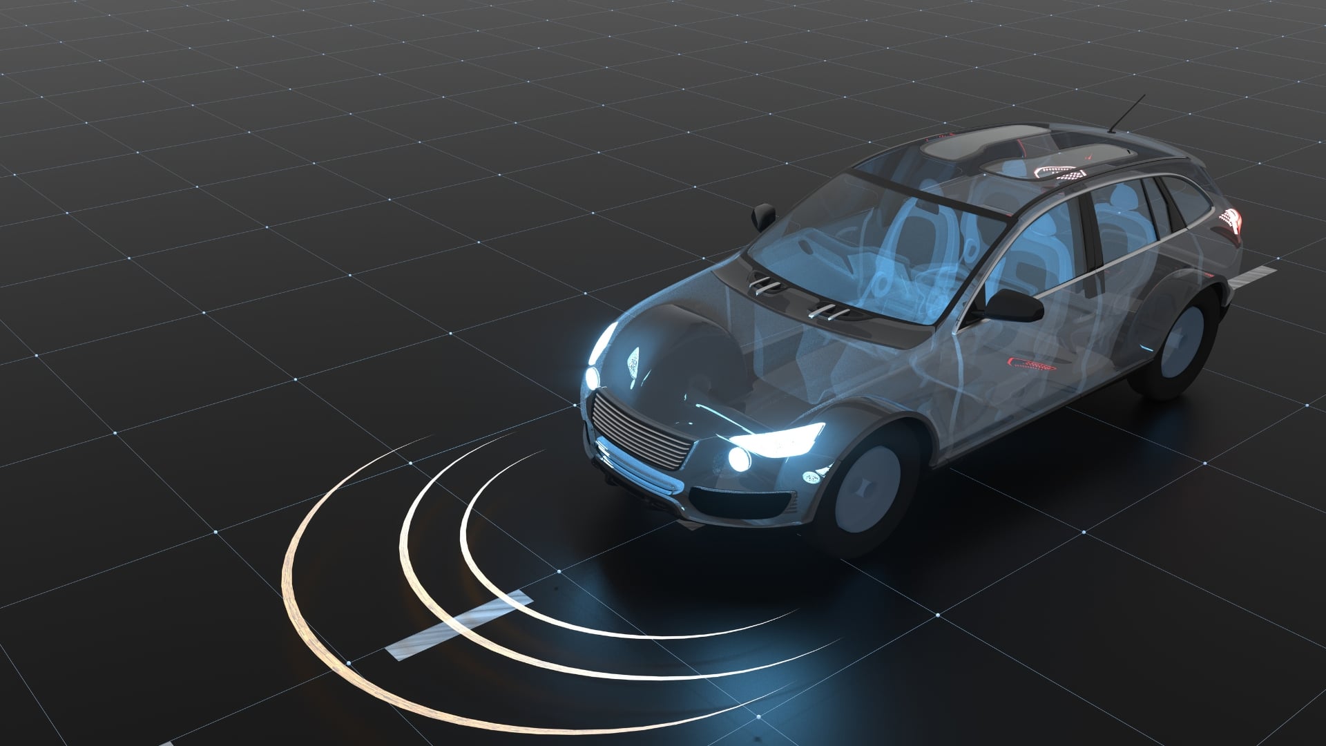 banner-UVSS – Under Vehicle Surveillance System for Advanced Security