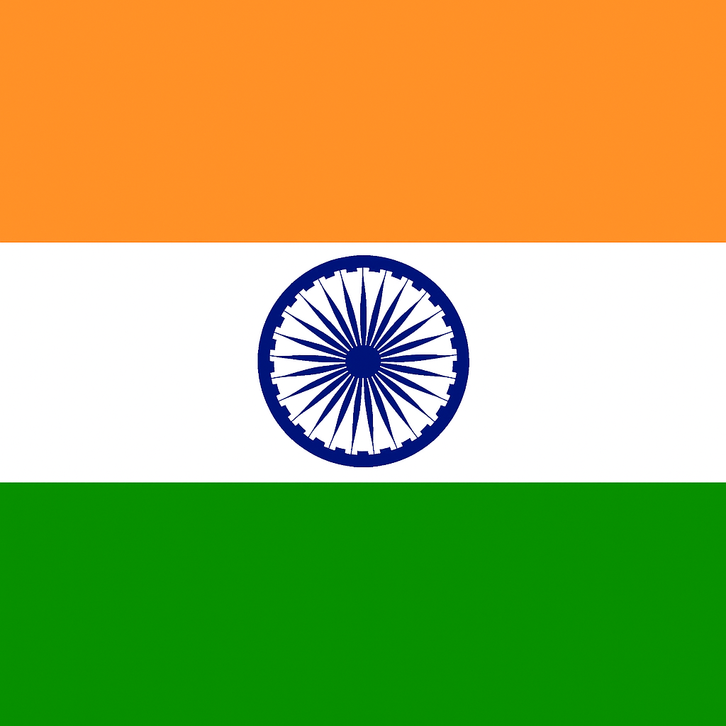 INDIA