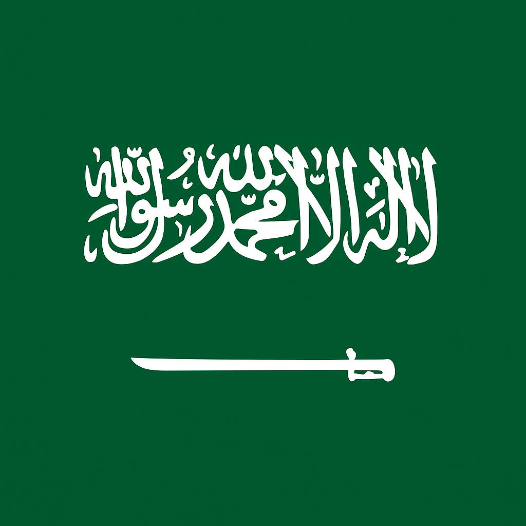 KSA