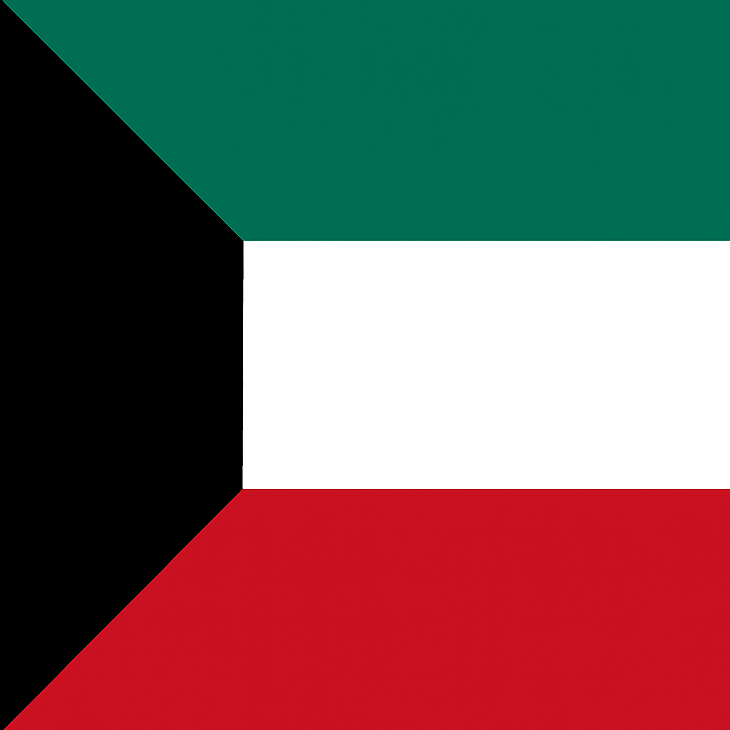 KUWAIT